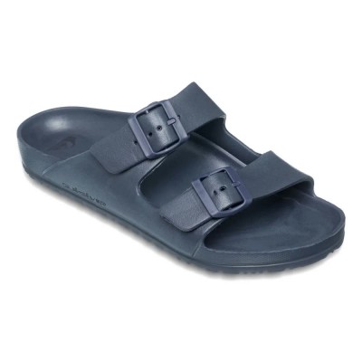 мъжки,джапанки,и,чехли,quiksilver,embark,rf,slides,indigo,(blue)