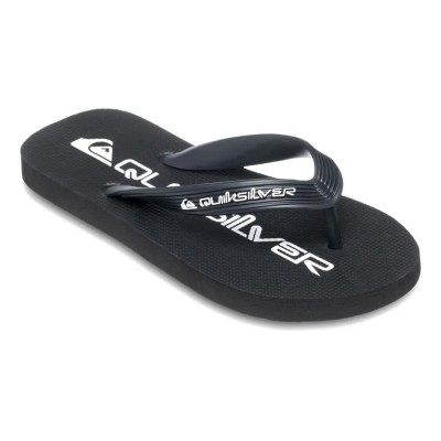 джапанки,детски,сандали,и,чехли,quiksilver,java,wordmark,flip,flops,black,1,(black)