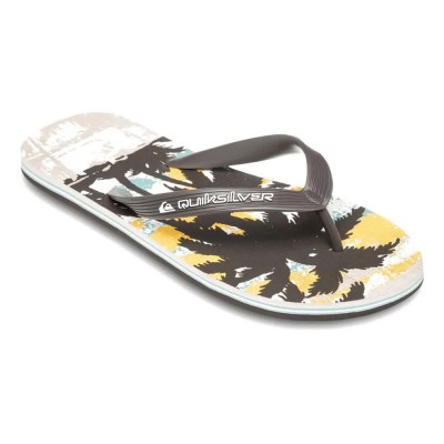 джапанки,мъжки,джапанки,и,чехли,quiksilver,molokai,art,25,flip,flops,birch,tropicamo,(black)