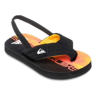 джапанки,детски,сандали,и,чехли,quiksilver,molokai,layback,flip,flops,fiery,coral,wordblock,(black)
