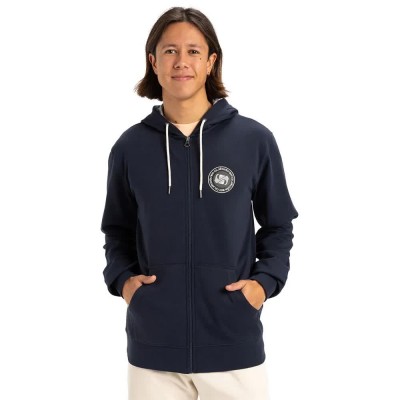блуза,мъжки,пуловери,quiksilver,circle,back,full,zip,sweatshirt,blue,(dark,navy)