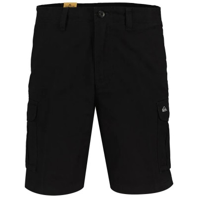 къси,панталони,мъжки,панталони,quiksilver,grimshaw,cargo,shorts,black