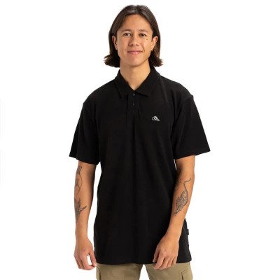мъжки,блузи,с,яка,quiksilver,mw,pique,short,sleeve,polo,black,(black)