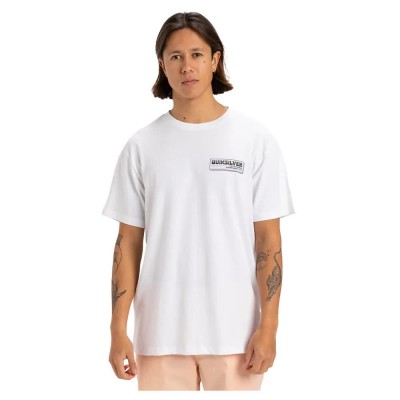 тениска,мъжки,тениски,quiksilver,palm,square,short,sleeve,t,shirt,white,(white)