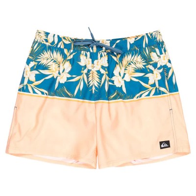 бански,гащета,мъжки,бански,костюми,quiksilver,spl,floral,volley,15´´,swimming,shorts,blue,(coronet,blue,floral)