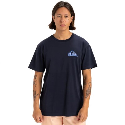 тениска,мъжки,тениски,quiksilver,window,pane,short,sleeve,t,shirt,dark,navy,(blue)