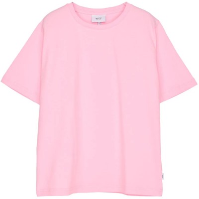 тениска,дамски,тениски,makia,elli,short,sleeve,t,shirt,pink