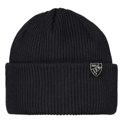 шапка,всички,шапки,makia,hifk,merino,beanie,black,(black)