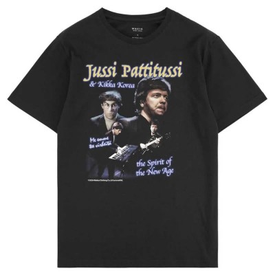 тениска,мъжки,тениски,makia,pattitussi,short,sleeve,t,shirt,black