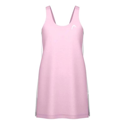 рокля,дамски,поли,и,рокли,head,spirit,sleeveless,dress,pink,(alight,lilac)