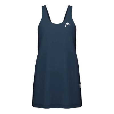 рокля,дамски,поли,и,рокли,head,spirit,sleeveless,dress,blue,(navy)