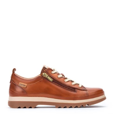 маратонки,дамски,маратонки,pikolinos,vigo,trainers,brown