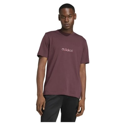 тениска,мъжки,тениски,adidas,camo,linear,graphic,short,sleeve,t,shirt,aurora,ruby,(purple)