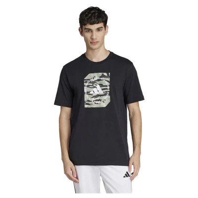 тениска,мъжки,тениски,adidas,camo,shape,graphic,short,sleeve,t,shirt,black,(black)