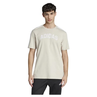 тениска,мъжки,тениски,adidas,codes,collegiate,linear,graphic,short,sleeve,t,shirt,wonder,alumina,(beige)
