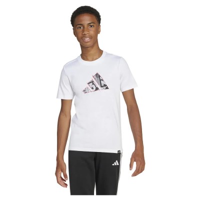 тениска,детски,тениски,adidas,codes,photoreal,logo,graphic,short,sleeve,t,shirt,white