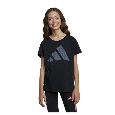 тениска,детски,тениски,adidas,essentials,short,sleeve,t,shirt,black,white,(black)