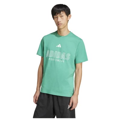 тениска,мъжки,тениски,adidas,house,of,tiro,linear,graphic,short,sleeve,t,shirt,semi,court,green