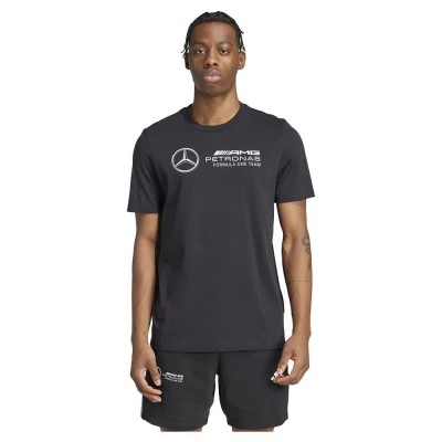 тениска,мъжки,тениски,adidas,mercedes,dna,amg,petronas,f1,team,short,sleeve,t,shirt,black,(black,2,white)
