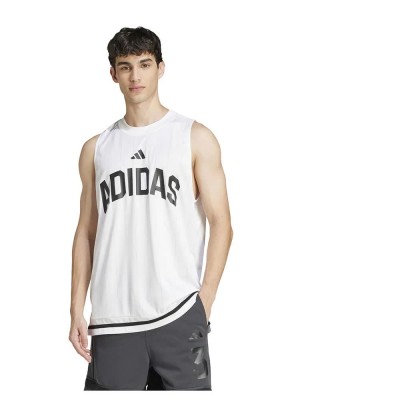тениска,мъжки,тениски,adidas,seasonal,essentials,us,sport,sleeveless,t,shirt,white