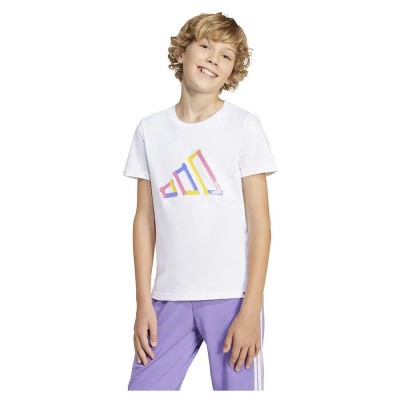 тениска,детски,тениски,adidas,tech,logo,graphic,short,sleeve,t,shirt,white