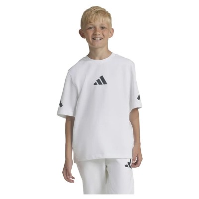 тениска,детски,тениски,adidas,z.n.e,short,sleeve,t,shirt,white,black,(white)