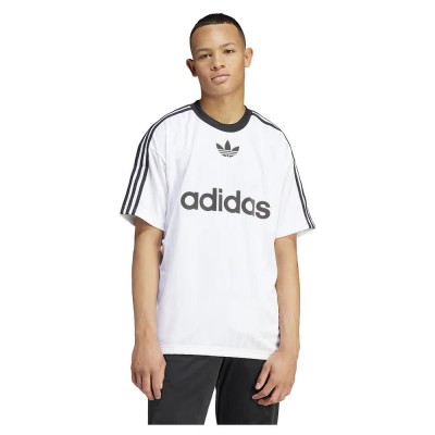 тениска,мъжки,тениски,adidas,originals,adicolor,short,sleeve,t,shirt,white,(white,black)