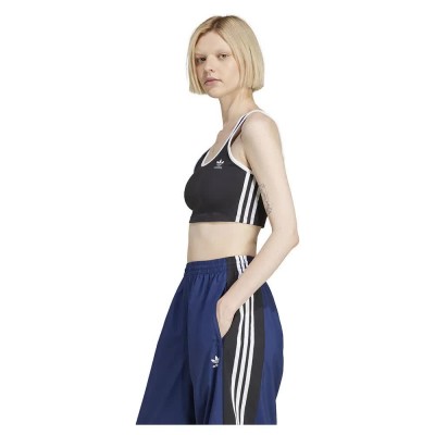 потник,дамски,топове,adidas,originals,adicolor,3,stripes,sleeveless,top,black,white,(black)