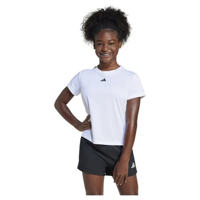 тениска,детски,тениски,adidas,train,essentials,regular,fit,logo,short,sleeve,t,shirt,white,(white,black)
