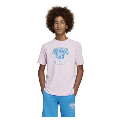 тениска,детски,тениски,adidas,originals,jc5862,short,sleeve,t,shirt,pink,(clear,pink)