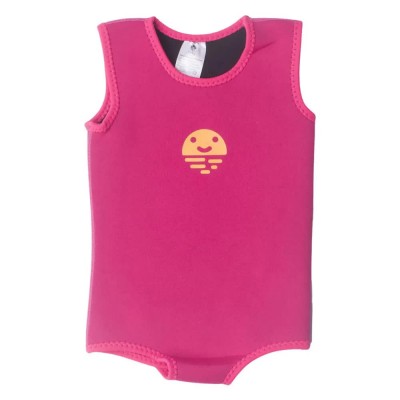 бански,костюм,детски,бански,костюми,orby,swim,wrap,swimsuit,pink,(pink)