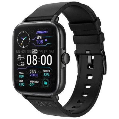 часовници,colmi,p28,plus,smartwatch,black,(black)