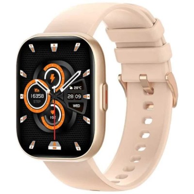 часовници,colmi,p68,smartwatch,gold,(golden)