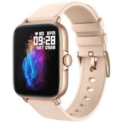 часовници,colmi,p28,plus,smartwatch,gold,(golden)