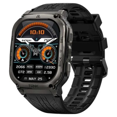 часовници,kospet,tank,m3,smartwatch,black