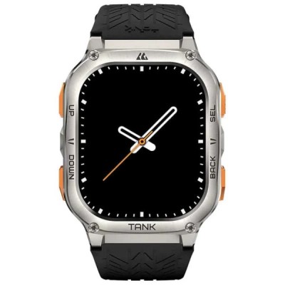 часовници,kospet,tank,m3,ultra,smartwatch,golden,(silver)