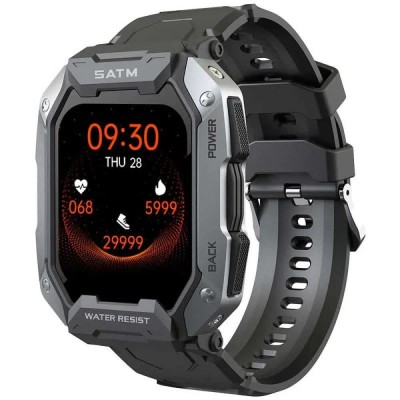 часовници,lemfo,c20,smartwatch,black,(black)