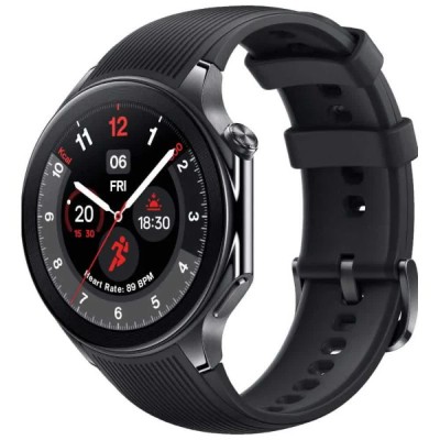 часовник,часовници,oneplus,watch,2,smartwatch,black,(black)