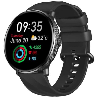 часовници,zeblaze,gtr,3,pro,smartwatch,black,(black)