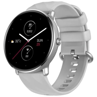 часовници,zeblaze,gtr,3,pro,smartwatch,silver