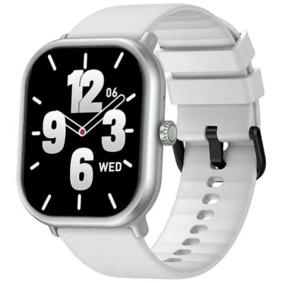 часовници,zeblaze,gts,3,pro,smartwatch,white,(silver)