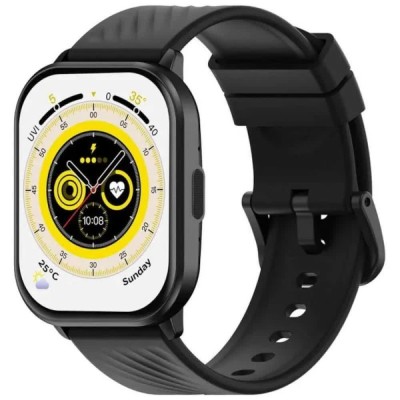часовници,zeblaze,gts,3,smartwatch,black