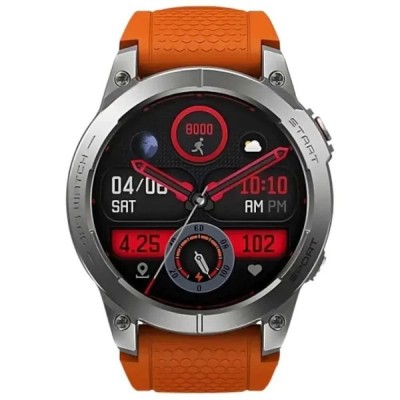 часовници,zeblaze,stratos,3,smartwatch,orange,(orange)