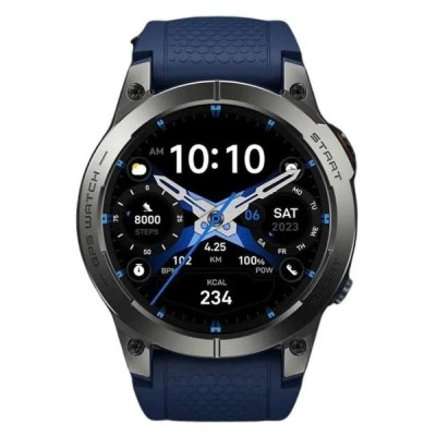 часовници,zeblaze,stratos,3,pro,smartwatch,blue,(blue)
