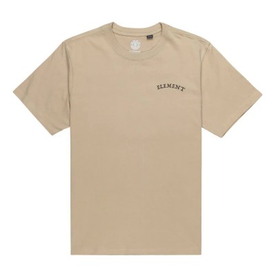 тениска,мъжки,тениски,element,ancient,universe,short,sleeve,t,shirt,aluminum,(beige)