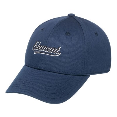 шапка,с,козирка,всички,шапки,element,college,snapback,cap,indigo,(blue)