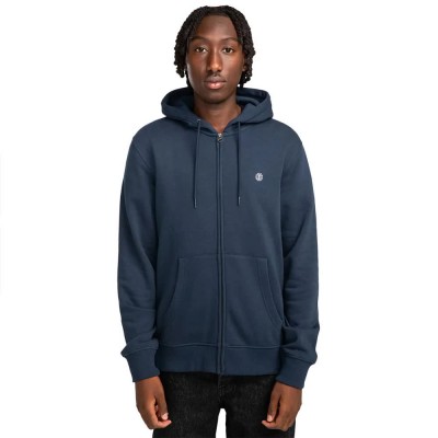 блуза,мъжки,пуловери,element,cornell,classic,half,zip,sweatshirt,blue