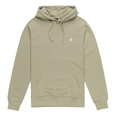 суичър,мъжки,пуловери,element,cornell,classic,hoodie,green,(tea)