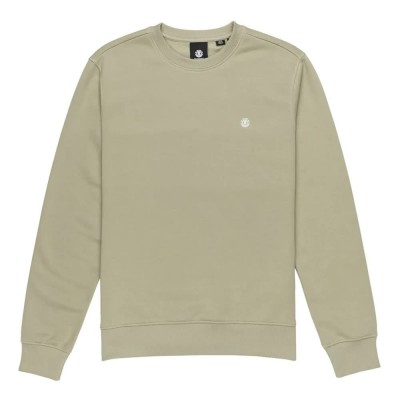блуза,мъжки,пуловери,element,cornell,classic,sweatshirt,beige,(tea)