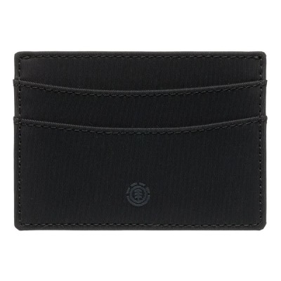 портфейли,и,портмонета,element,icon,card,holder,wallet,black,(flint,black)